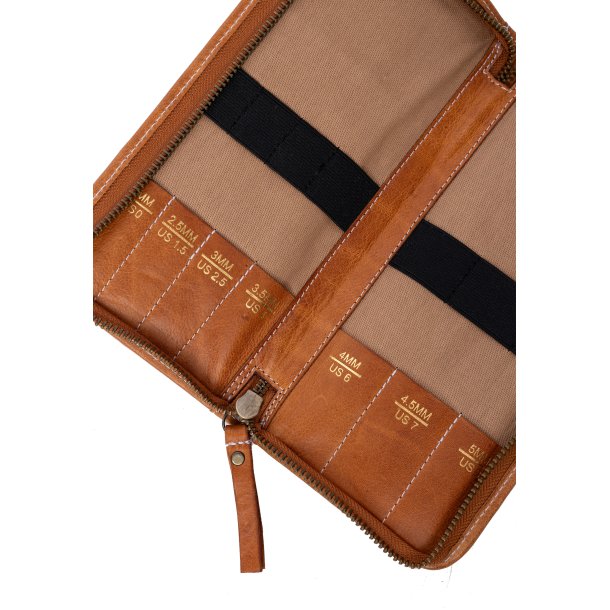 Project 102 - Burned Tan