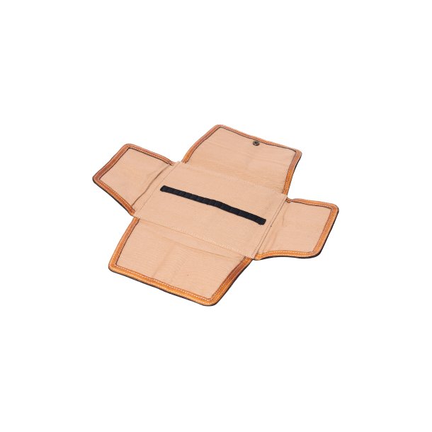 Project 109 - Burned Tan