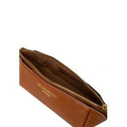 PROJECT 11 - Strikkepindeetui Burned Tan