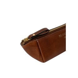 PROJECT 11 - Strikkepindeetui Walnut