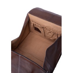 Project 114 - Woodsmoke