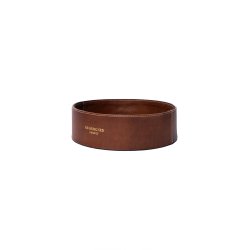 Project 118 L�derbakke - Walnut