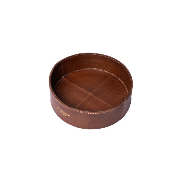 Project 118 L�derbakke - Walnut
