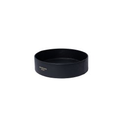 Project 119 Stor l�derbakke - Black