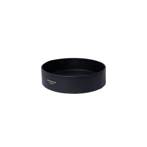 Project 119 Stor l�derbakke - Black
