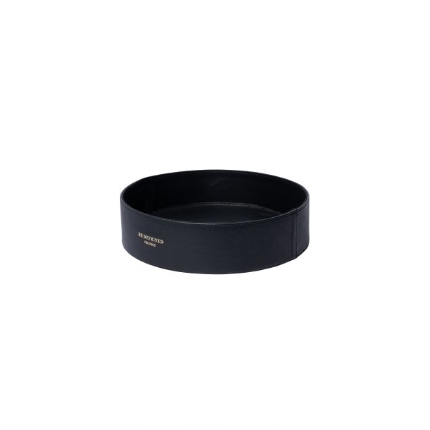 Project 119 Stor l�derbakke - Black