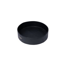 Project 119 Stor l�derbakke - Black
