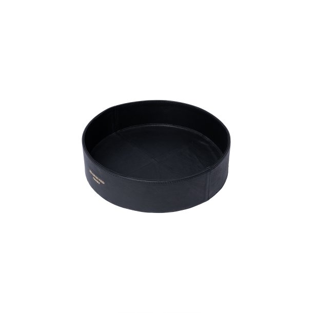 Project 119 Stor l�derbakke - Black