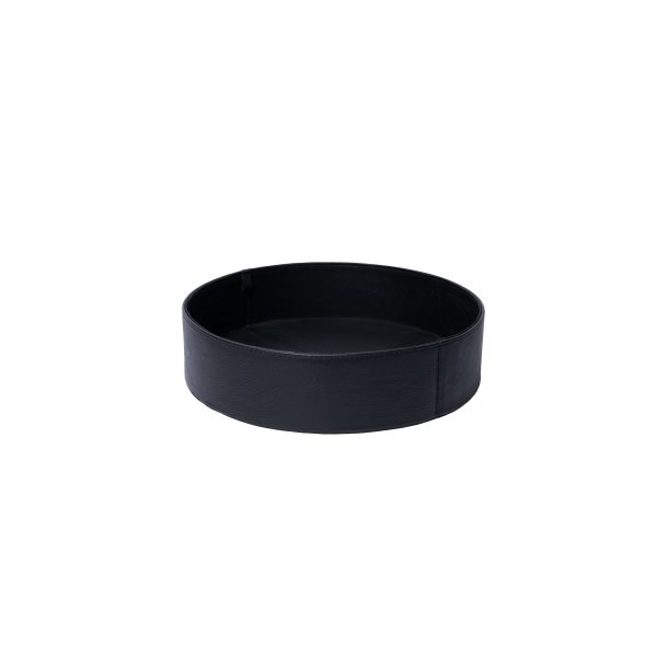 Project 119 Stor l�derbakke - Black