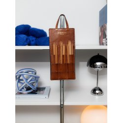 Project 127 - Str�mpepindeetui - Walnut