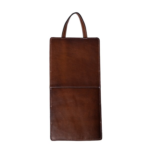 Project 127 - Str�mpepindeetui - Walnut
