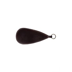 Project 129 - Etui til rundpind - Dark brown