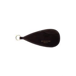 Project 129 - Etui til rundpind - Dark brown