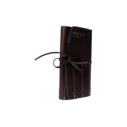 Project 130 - Etui H�klen�le - Dark Brown