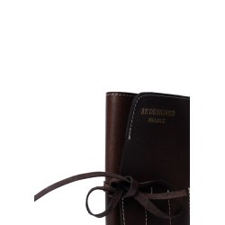 Project 130 - Etui H�klen�le - Dark Brown