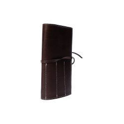 Project 130 - Etui H�klen�le - Dark Brown