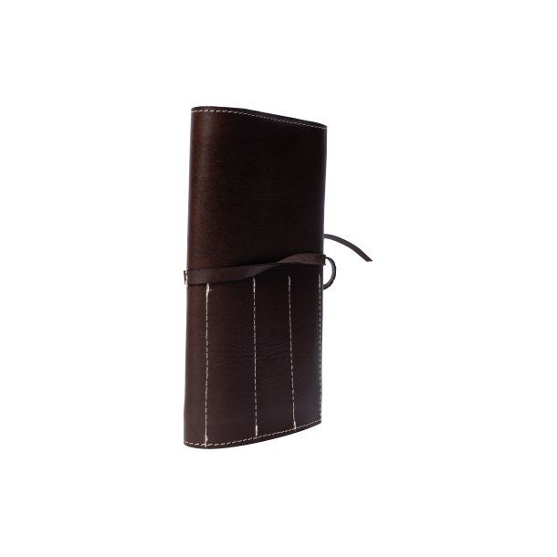 Project 130 - Etui H�klen�le - Dark Brown