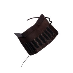 Project 130 - Etui H�klen�le - Dark Brown