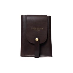 Project 131 - pindeetui - Dark Brown