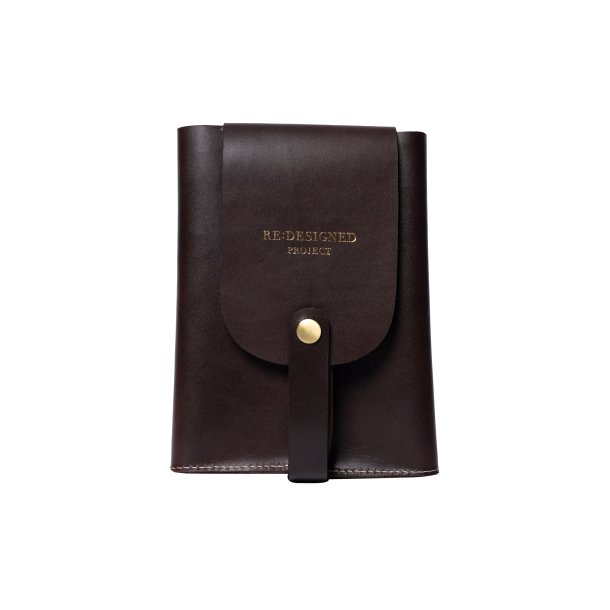 Project 131 - pindeetui - Dark Brown