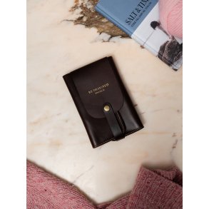 Project 131 - pindeetui - Dark Brown