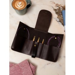 Project 131 - pindeetui - Dark Brown