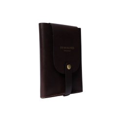 Project 131 - pindeetui - Dark Brown