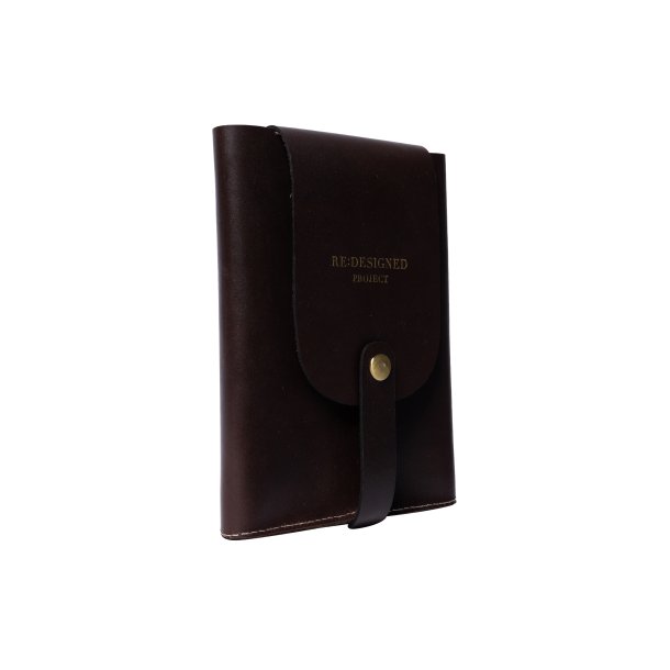 Project 131 - pindeetui - Dark Brown