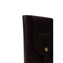 Project 131 - pindeetui - Dark Brown