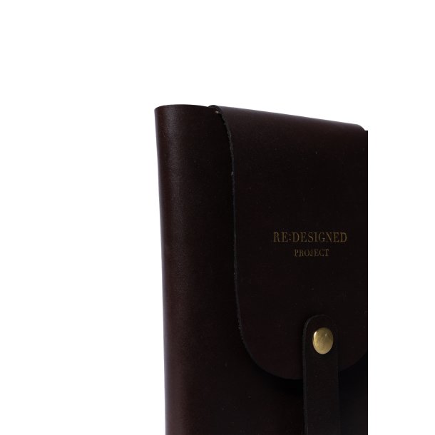 Project 131 - pindeetui - Dark Brown