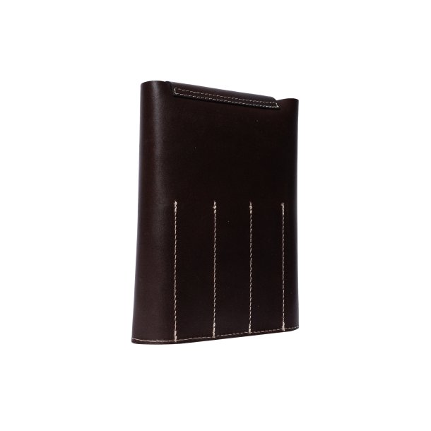 Project 131 - pindeetui - Dark Brown