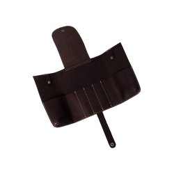 Project 131 - pindeetui - Dark Brown