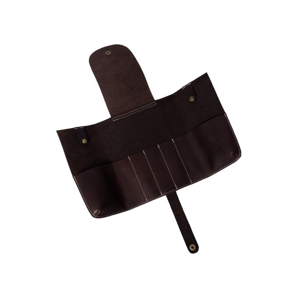 Project 131 - pindeetui - Dark Brown