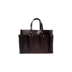 Project 132 - Projekttaske - Dark Brown