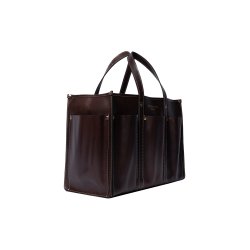 Project 132 - Projekttaske - Dark Brown