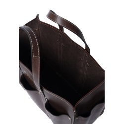 Project 132 - Projekttaske - Dark Brown