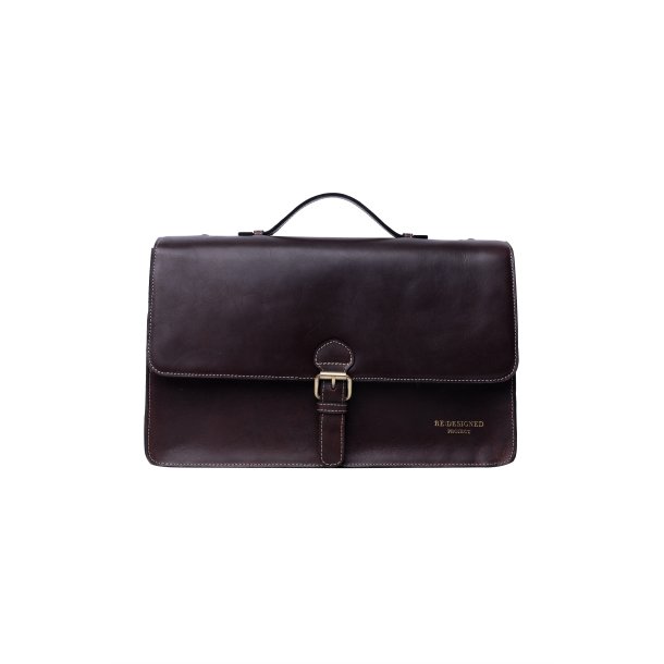 Project 133 - Crossover - Dark Brown