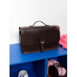 Project 133 - Crossover - Dark Brown