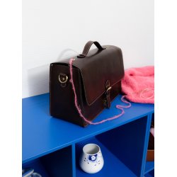 Project 133 - Crossover - Dark Brown