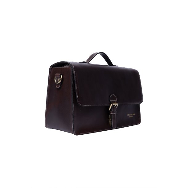 Project 133 - Crossover - Dark Brown