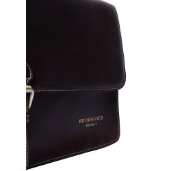 Project 133 - Crossover - Dark Brown