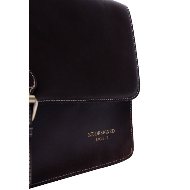 Project 133 - Crossover - Dark Brown