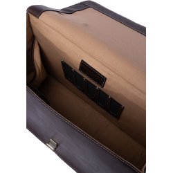 Project 133 - Crossover - Dark Brown