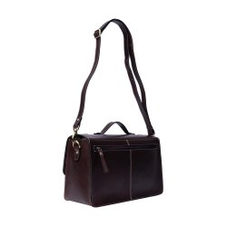 Project 133 - Crossover - Dark Brown