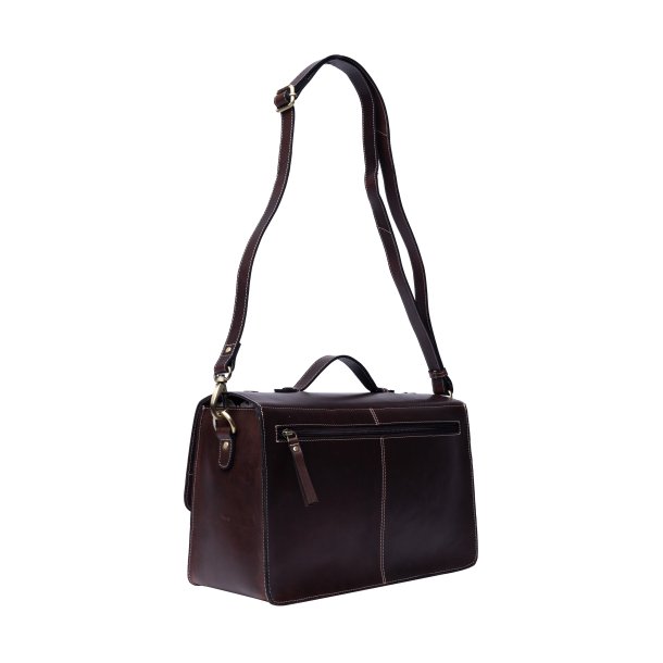 Project 133 - Crossover - Dark Brown