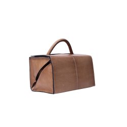 Project 134 - Projekttaske mellem - Taupe