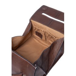 Project 134 - Projekttaske mellem - Woodsmoke