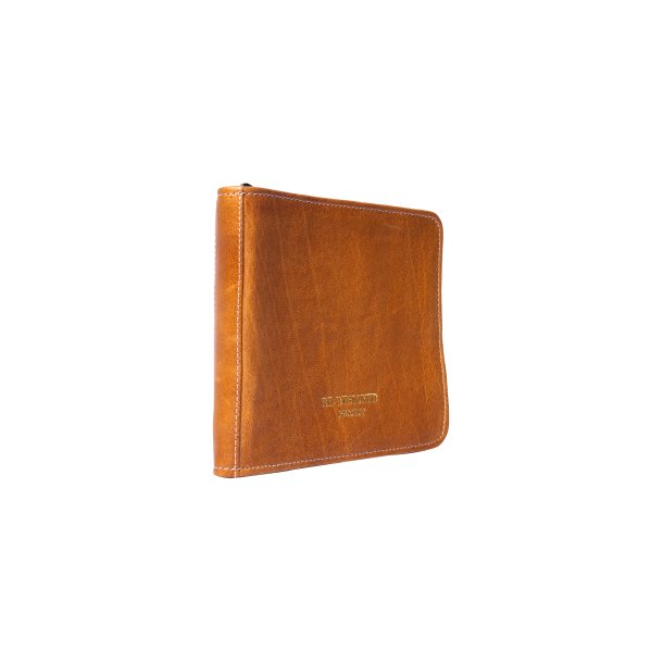 Project 136 - Pindeetui Stor - Burned Tan