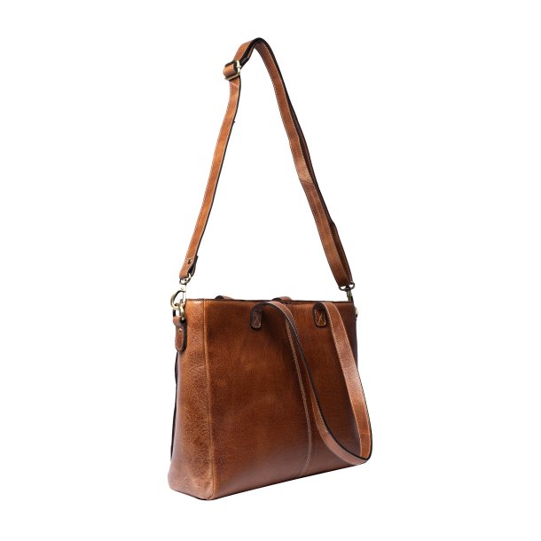 Project 138 Projekttaske - Walnut