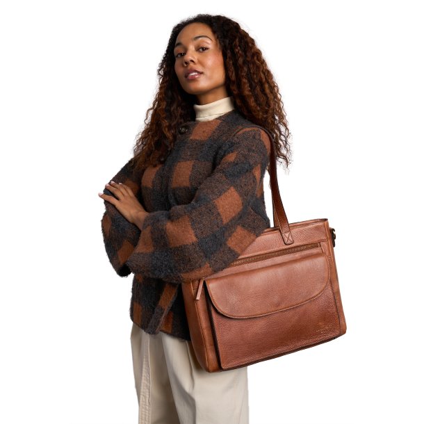 Project 138 Projekttaske - Walnut